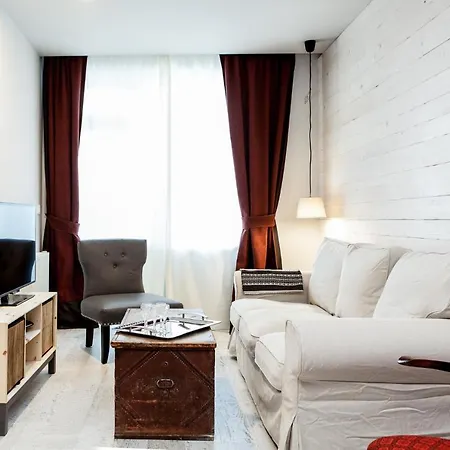 Casa vacanze сноуфлейк Snowflake And Snowflake *