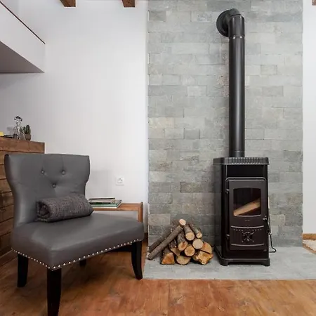 сноуфлейк Snowflake And Snowflake Casa vacanze Bansko