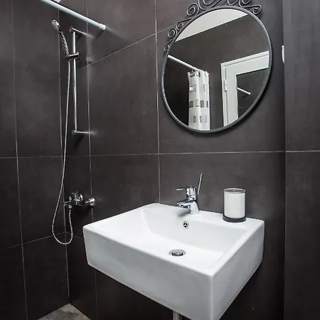 Casa vacanze сноуфлейк Snowflake And Snowflake Bansko