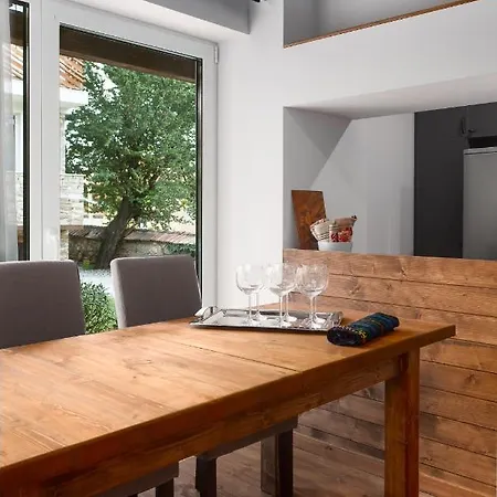 сноуфлейк Snowflake And Snowflake Casa vacanze *