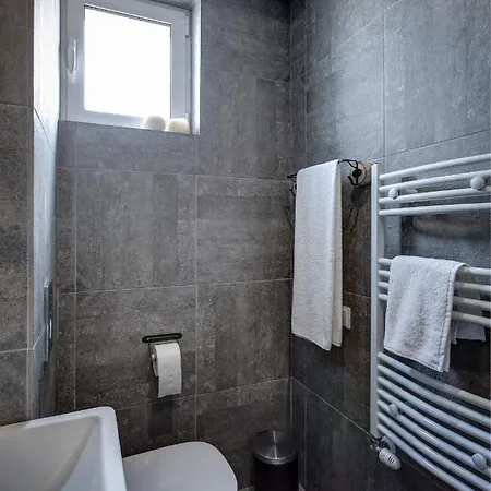 сноуфлейк Snowflake And Snowflake Casa vacanze *