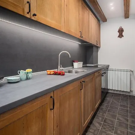 сноуфлейк Snowflake And Snowflake * Bansko