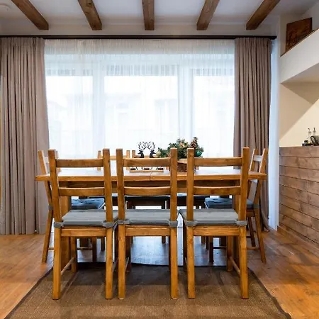 Casa vacanze сноуфлейк Snowflake And Snowflake