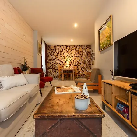 Casa vacanze сноуфлейк Snowflake And Snowflake Bansko