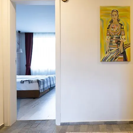 сноуфлейк Snowflake And Snowflake Casa vacanze