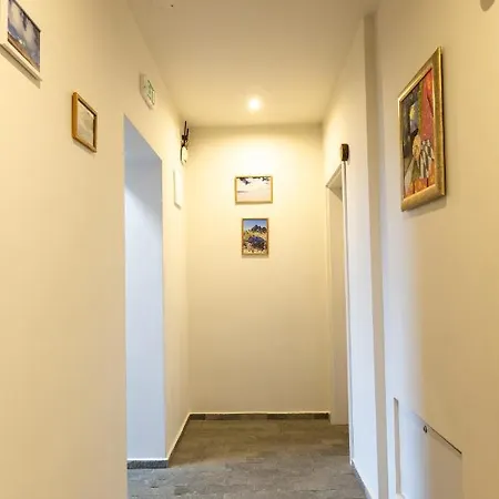 сноуфлейк Snowflake And Snowflake Casa vacanze