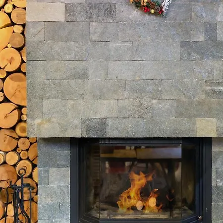 сноуфлейк Snowflake And Snowflake Casa vacanze *