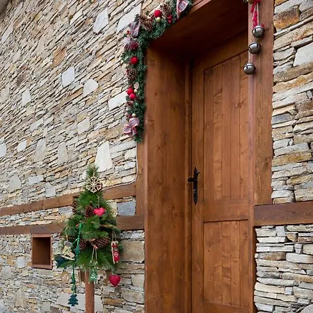 Casa vacanze сноуфлейк Snowflake And Snowflake