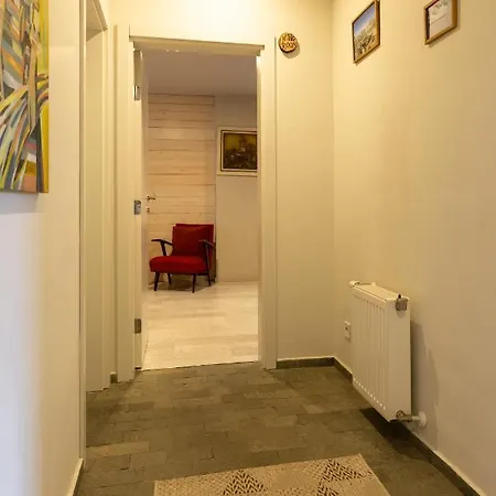 Casa vacanze сноуфлейк Snowflake And Snowflake Bansko