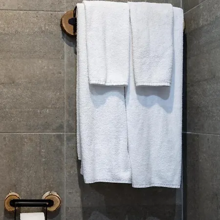 сноуфлейк Snowflake And Snowflake Casa vacanze