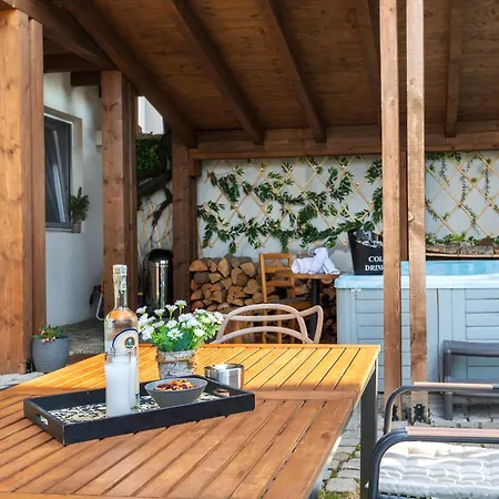 сноуфлейк Snowflake And Snowflake Casa vacanze