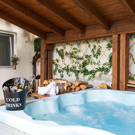 сноуфлейк Snowflake And Snowflake Casa vacanze *