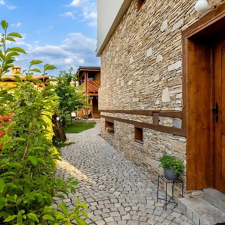 Casa vacanze сноуфлейк Snowflake And Snowflake