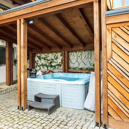 Casa vacanze сноуфлейк Snowflake And Snowflake Bansko