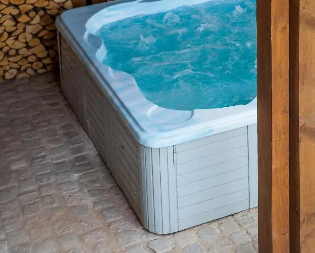 сноуфлейк Snowflake Chalet&snowflake *