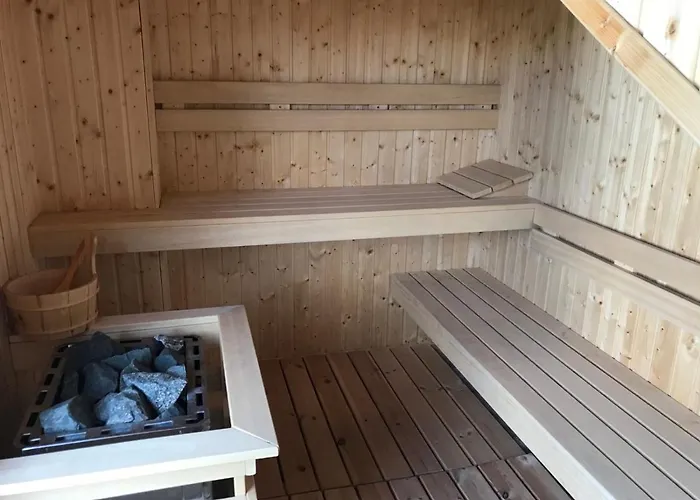 сноуфлейк Snowflake Chalet&snowflake * Банско