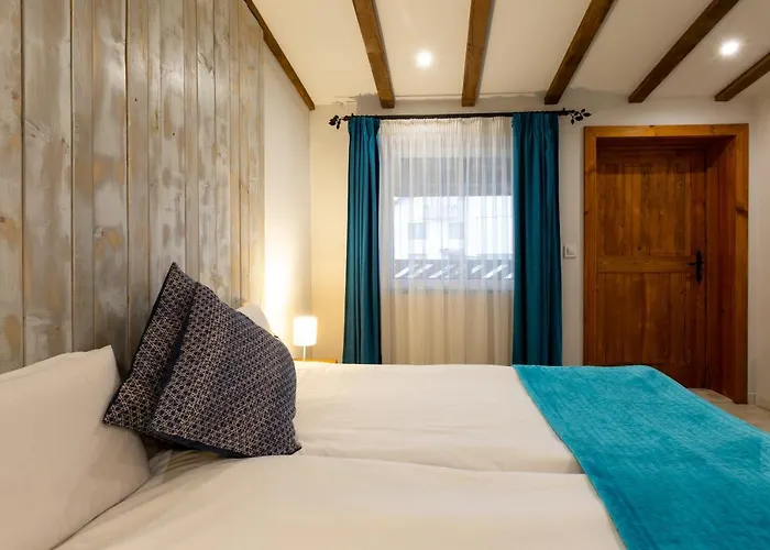 сноуфлейк Snowflake Chalet&snowflake