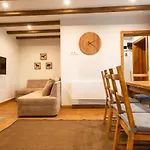 сноуфлейк Snowflake Chalet&snowflake