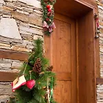 сноуфлейк Snowflake Chalet&snowflake *