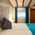 сноуфлейк Snowflake Chalet&snowflake