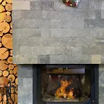сноуфлейк Snowflake Chalet&snowflake Дом отдыха *