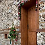Дом отдыха сноуфлейк Snowflake Chalet&snowflake