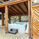 Holiday home сноуфлейк Snowflake And Snowflake Bansko