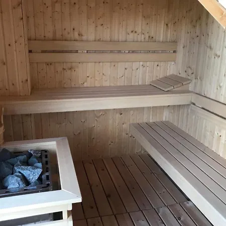 сноуфлейк Snowflake And Snowflake * بانسكو