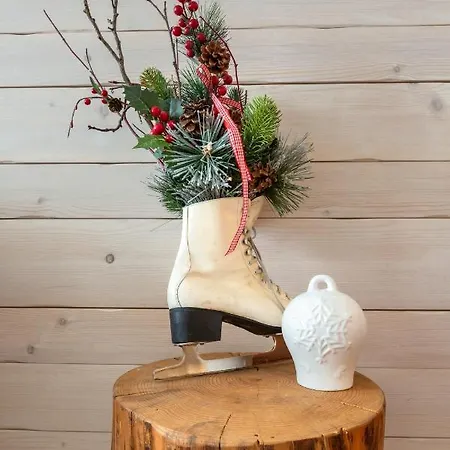 сноуфлейк Snowflake And Snowflake بانسكو