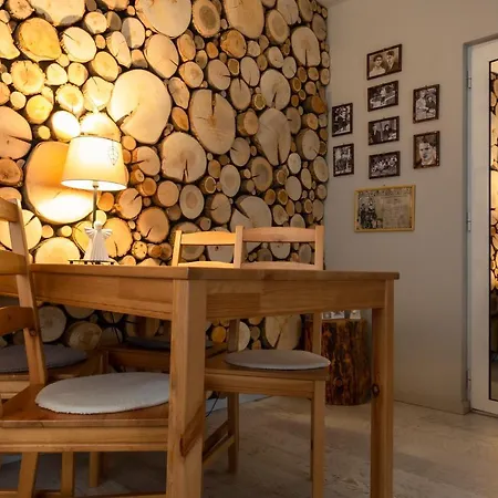 Case de vacanță сноуфлейк Snowflake And Snowflake *