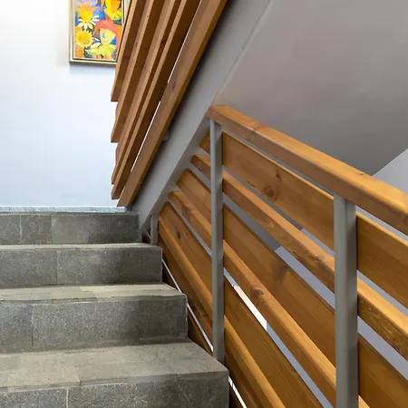 сноуфлейк Snowflake And Snowflake Bansko