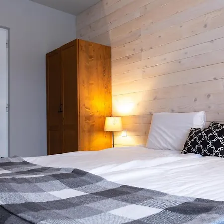 Case de vacanță сноуфлейк Snowflake And Snowflake *