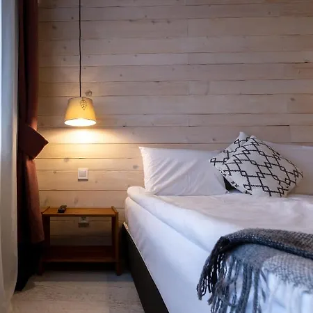 сноуфлейк Snowflake And Snowflake * بانسكو