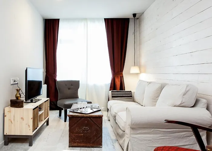 Vakantiehuis сноуфлейк Snowflake And Snowflake *