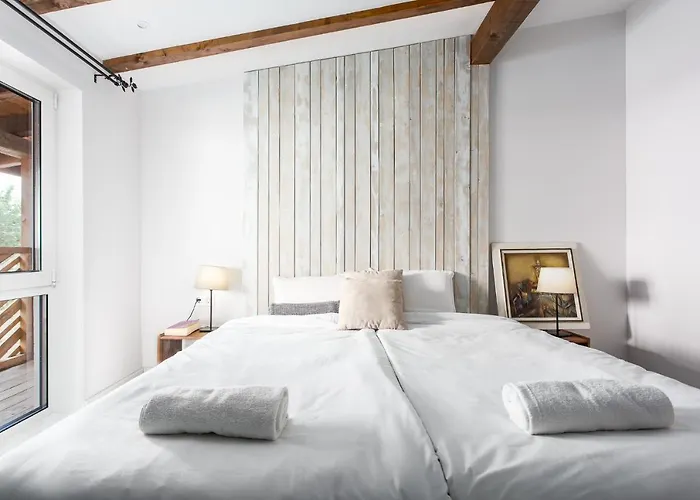 сноуфлейк Snowflake Chalet&snowflake Ваканционна къща *