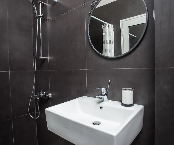 Nyaraló сноуфлейк Snowflake And Snowflake Banszko