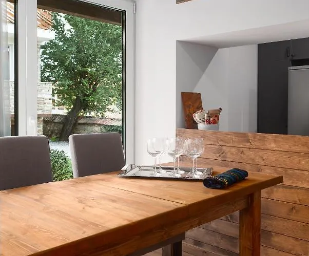 сноуфлейк Snowflake Chalet&snowflake Ваканционна къща *