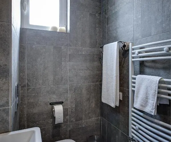 сноуфлейк Snowflake Chalet&snowflake Ваканционна къща *