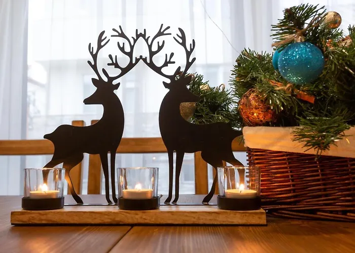 сноуфлейк Snowflake Chalet&snowflake * Банско