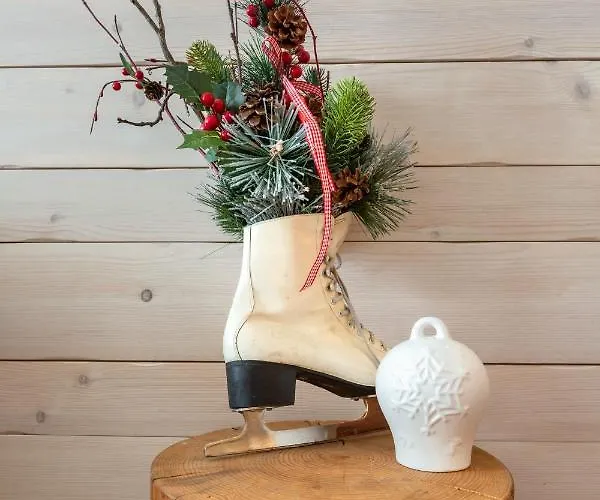 сноуфлейк Snowflake And Snowflake Banszko