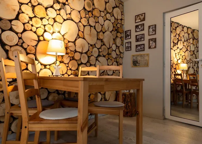 Ваканционна къща сноуфлейк Snowflake Chalet&snowflake *