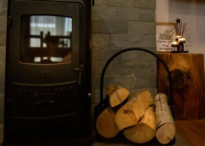 сноуфлейк Snowflake Chalet&snowflake Банско