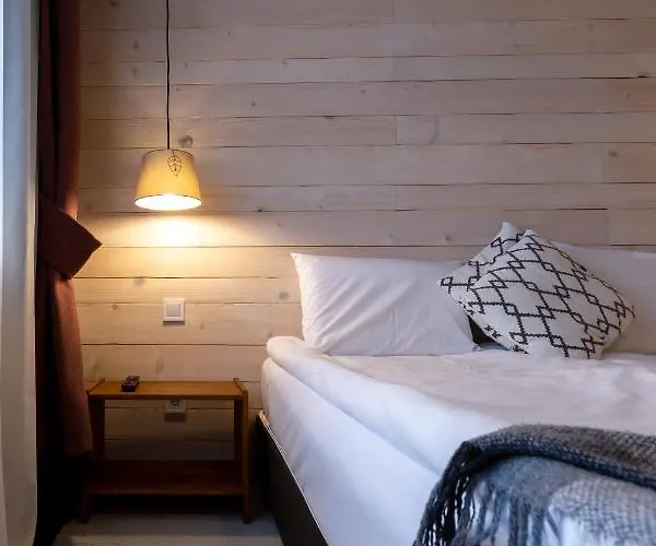 сноуфлейк Snowflake Chalet&snowflake * Банско