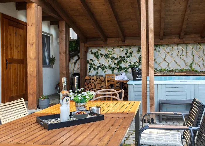 сноуфлейк Snowflake And Snowflake Vakantiehuis