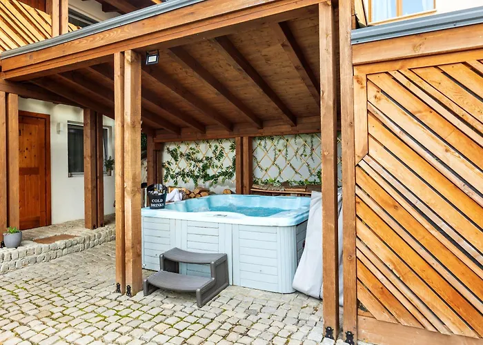 Vakantiehuis сноуфлейк Snowflake And Snowflake Bansko